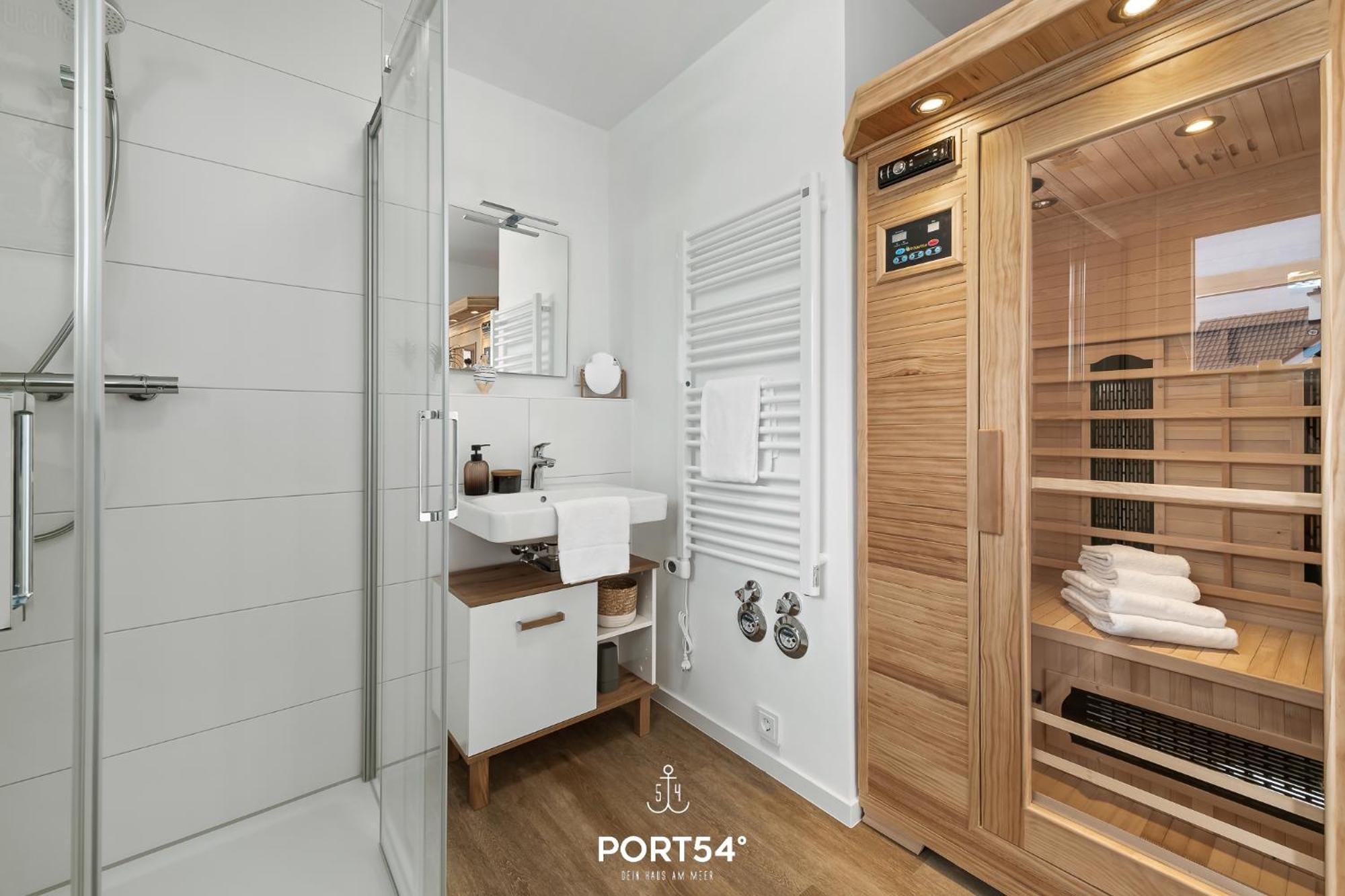 Karlsson Apartment Büsum Екстериор снимка