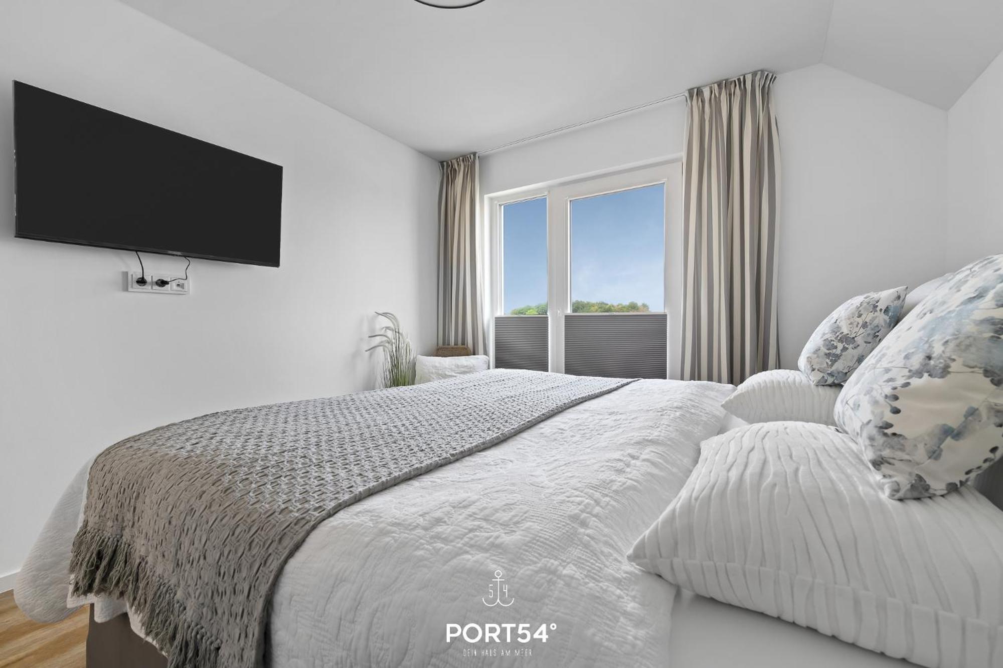 Karlsson Apartment Büsum Екстериор снимка
