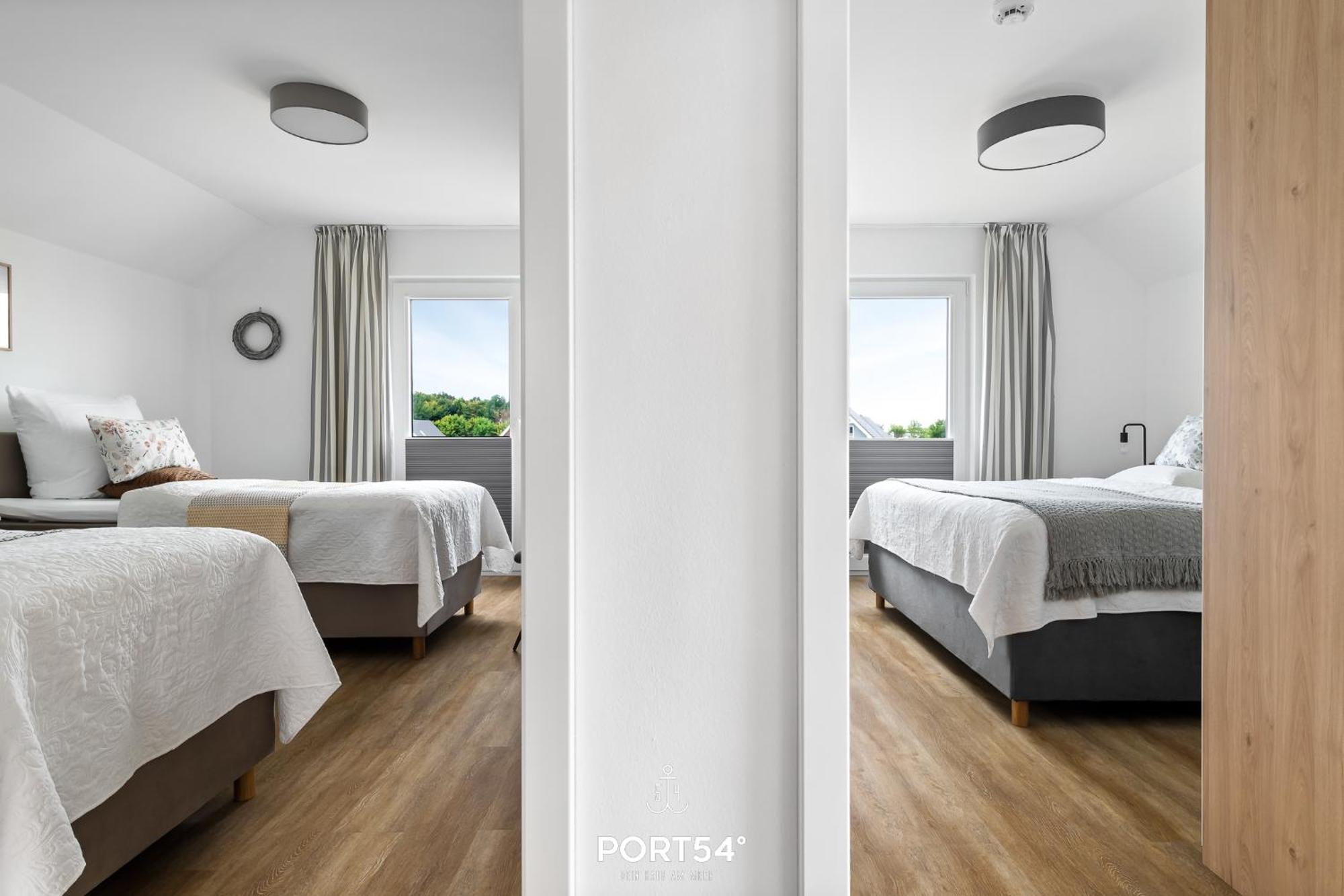 Karlsson Apartment Büsum Екстериор снимка