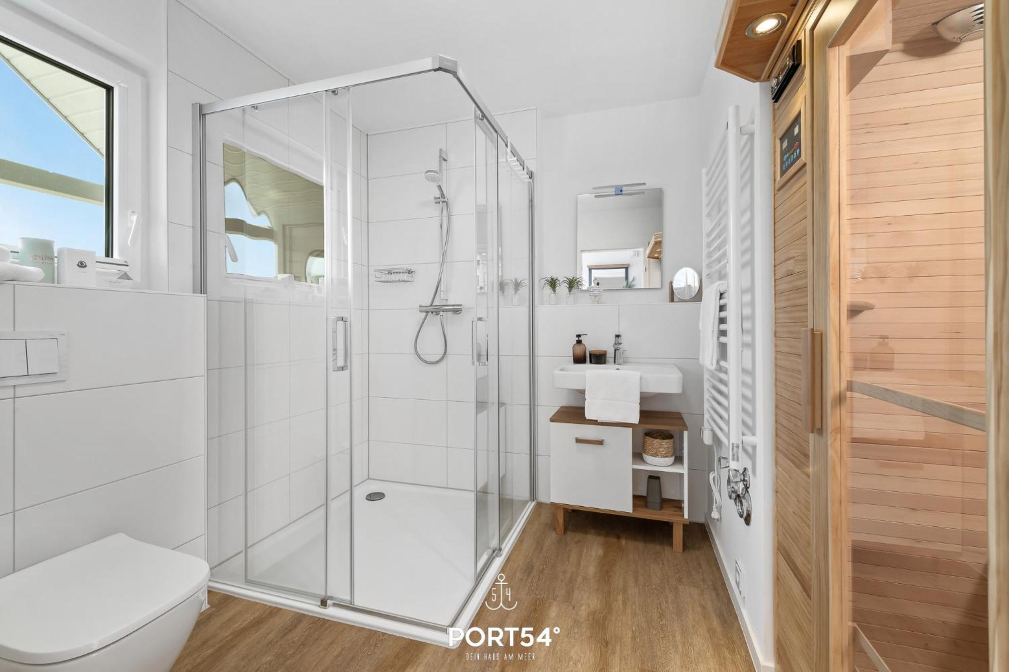 Karlsson Apartment Büsum Екстериор снимка