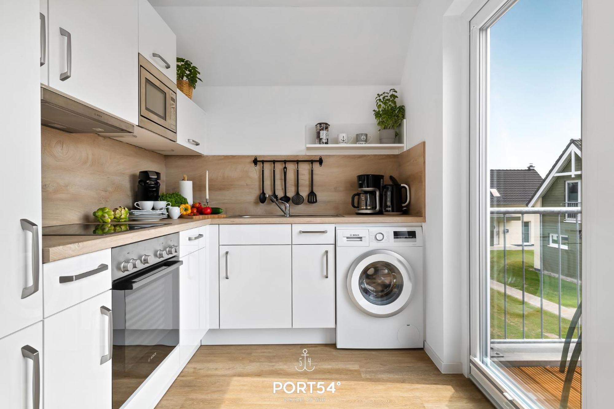 Karlsson Apartment Büsum Екстериор снимка