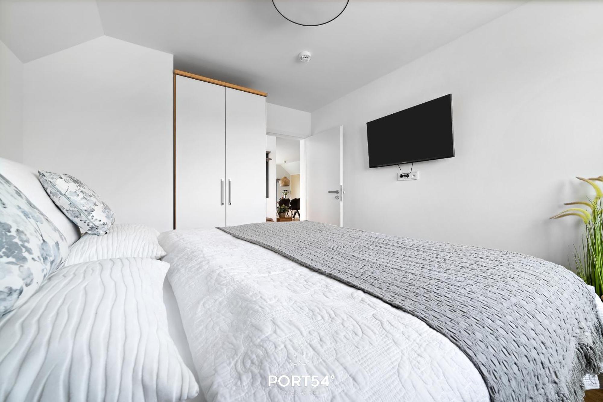 Karlsson Apartment Büsum Екстериор снимка