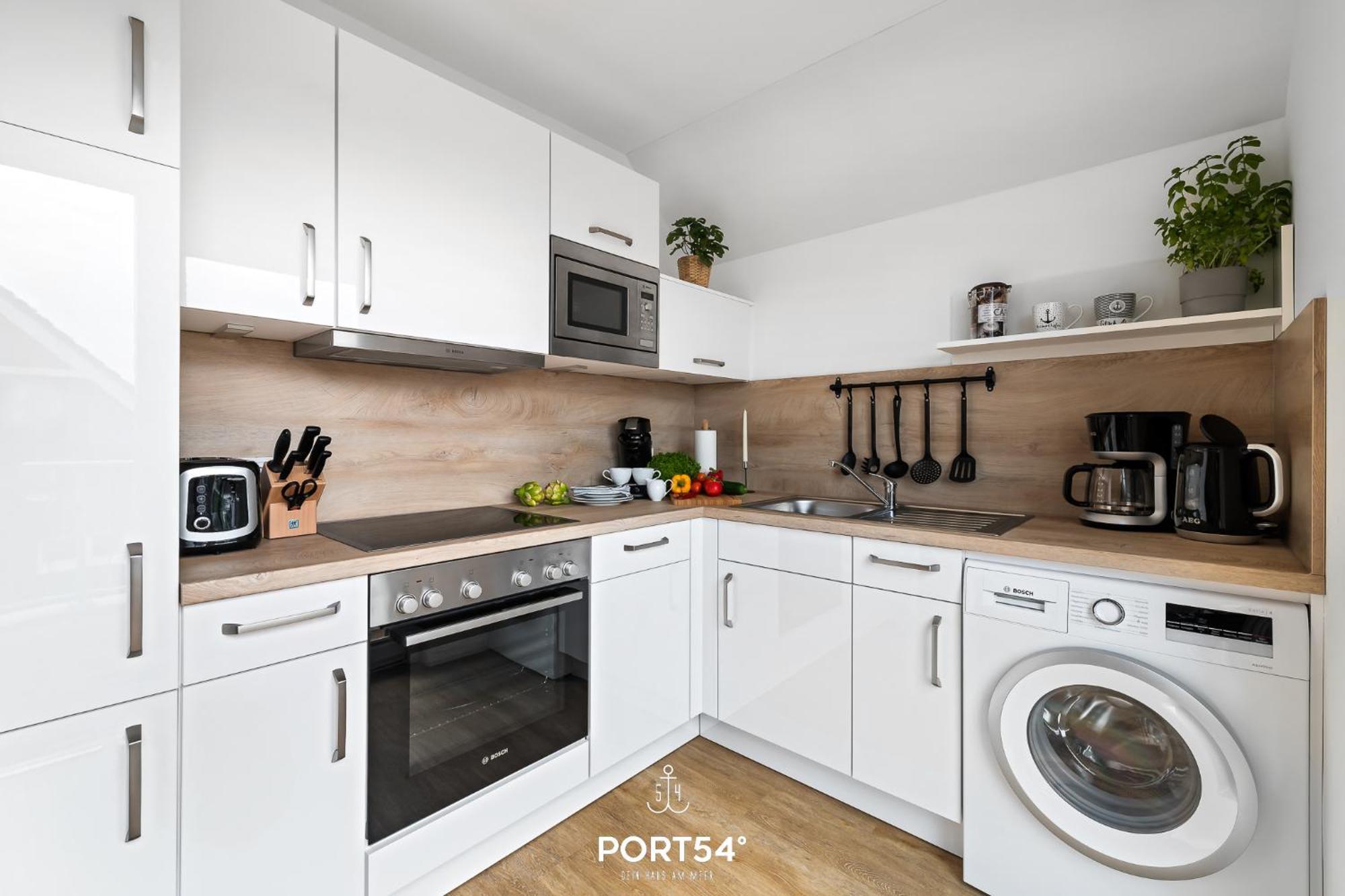 Karlsson Apartment Büsum Екстериор снимка