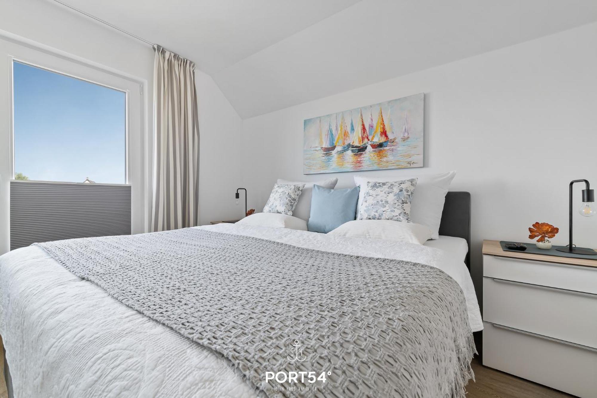 Karlsson Apartment Büsum Екстериор снимка
