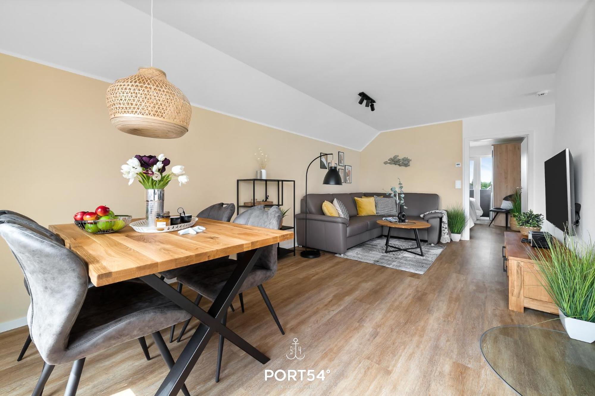 Karlsson Apartment Büsum Екстериор снимка