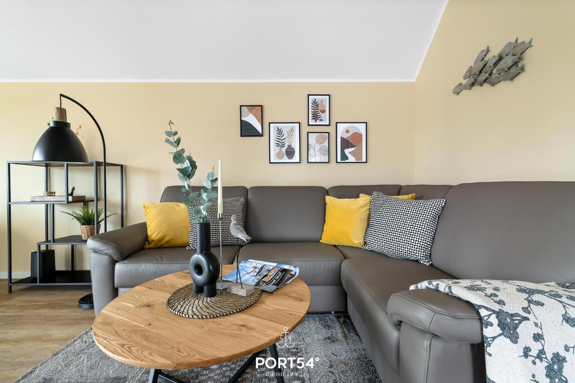 Karlsson Apartment Büsum Екстериор снимка