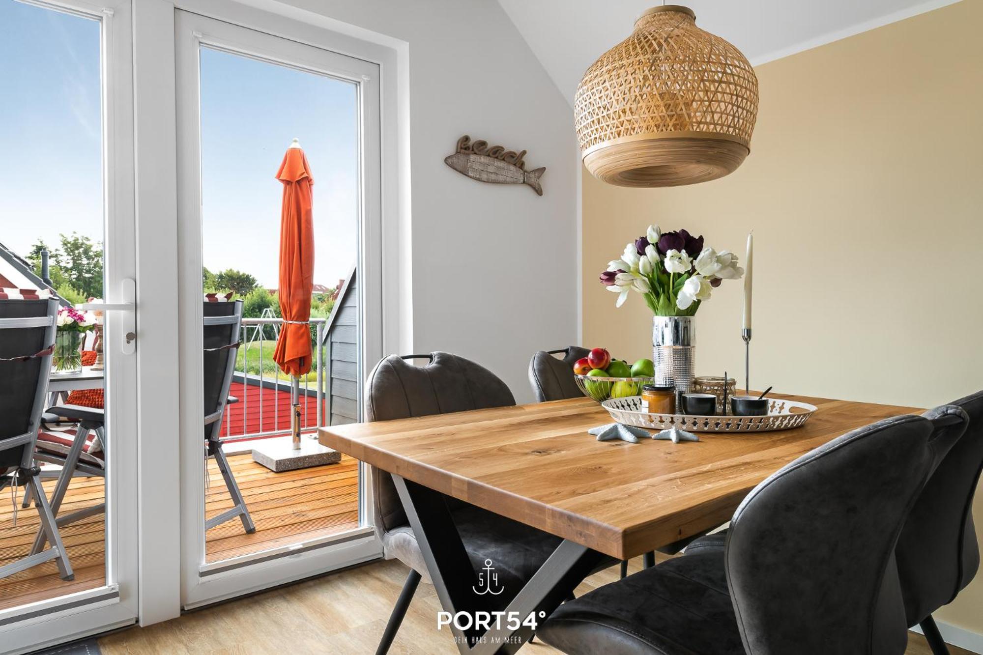 Karlsson Apartment Büsum Екстериор снимка