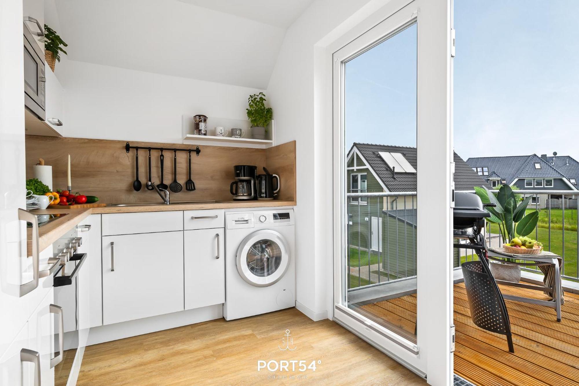 Karlsson Apartment Büsum Екстериор снимка