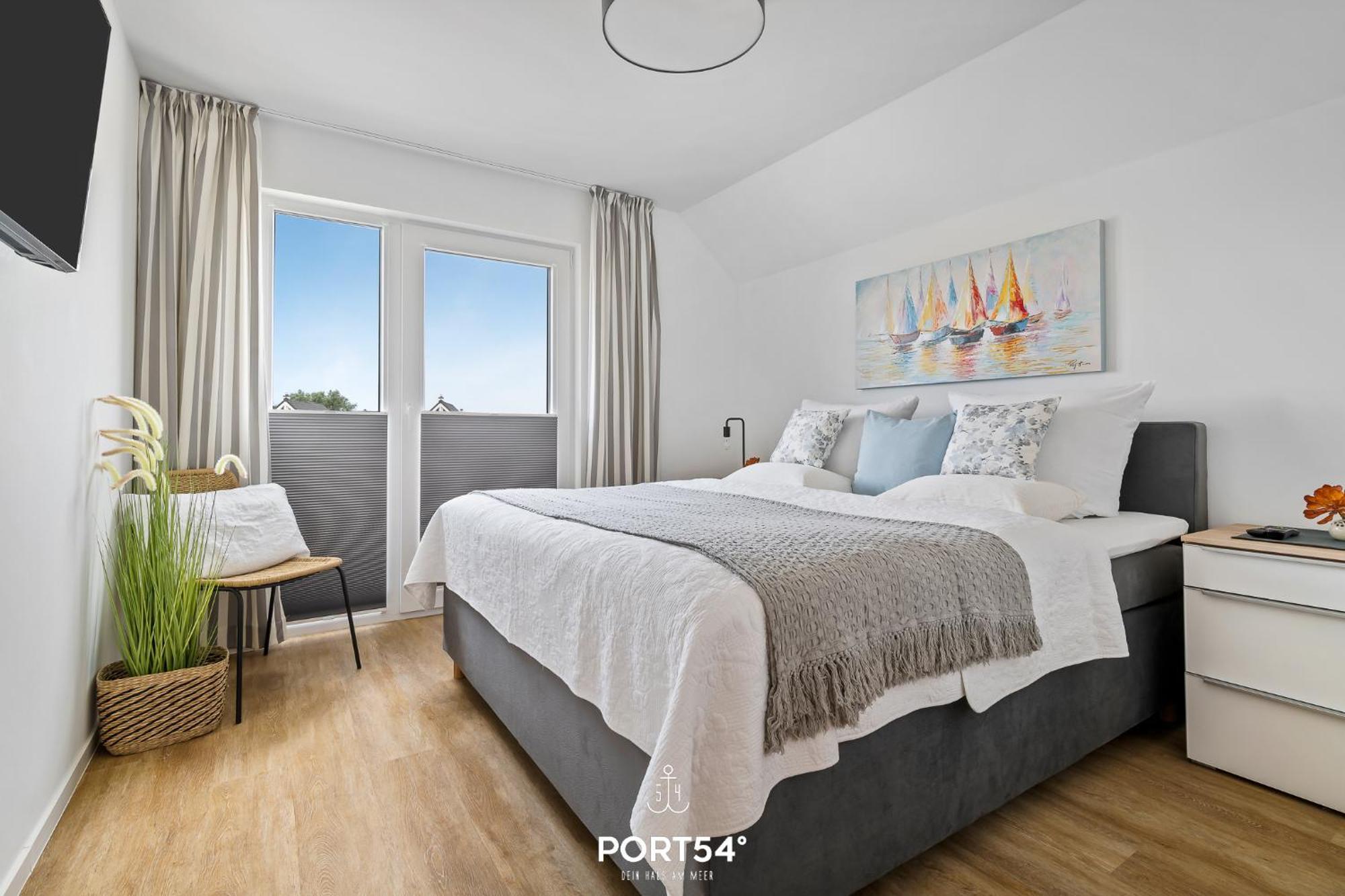 Karlsson Apartment Büsum Екстериор снимка